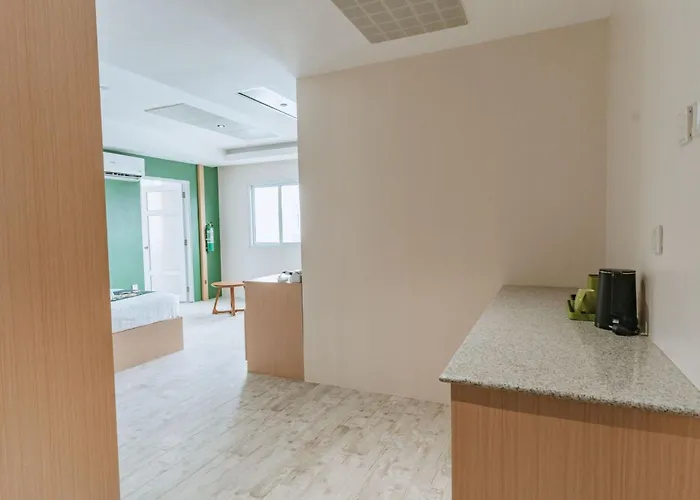 Diane Residences 3* Cebu