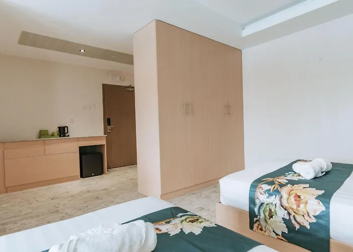 Diane Residences Hotel Cebu