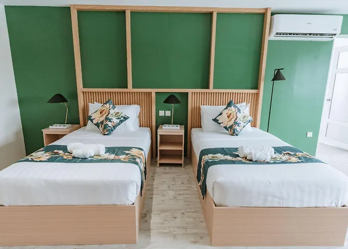 Diane Residences 3* Cebu