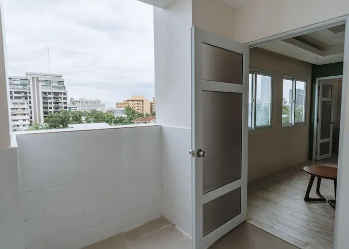Diane Residences