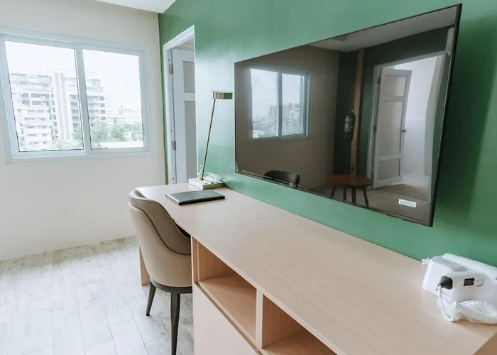 Hotel Diane Residences