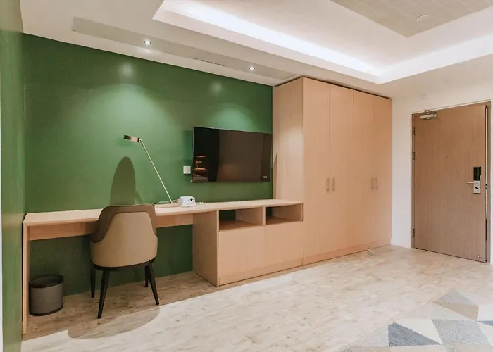Diane Residences Hotel Cebu