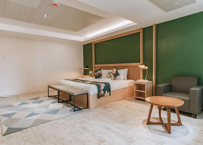 Hotel Diane Residences Cebu