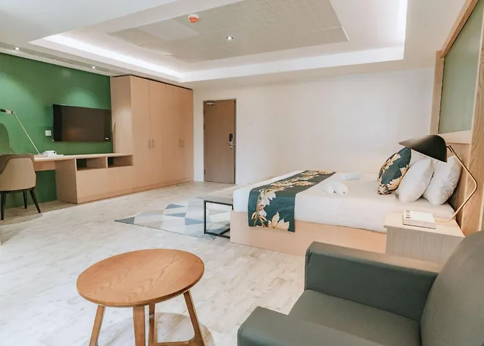 Diane Residences