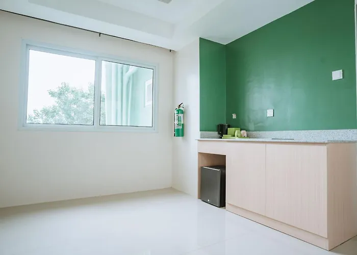 Diane Residences Hotel 3*