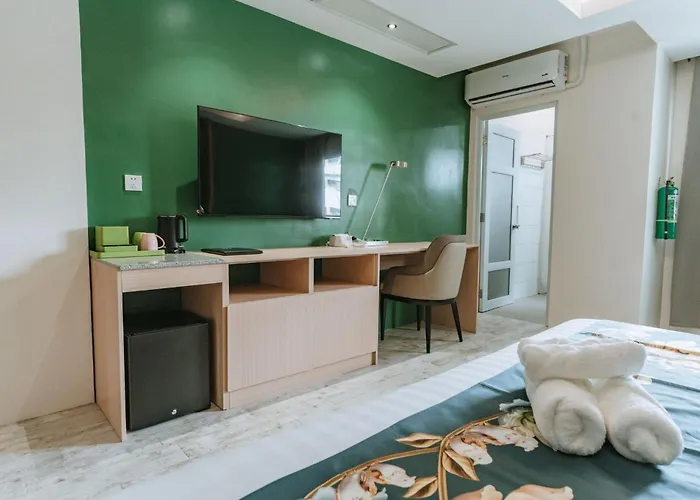 Diane Residences
