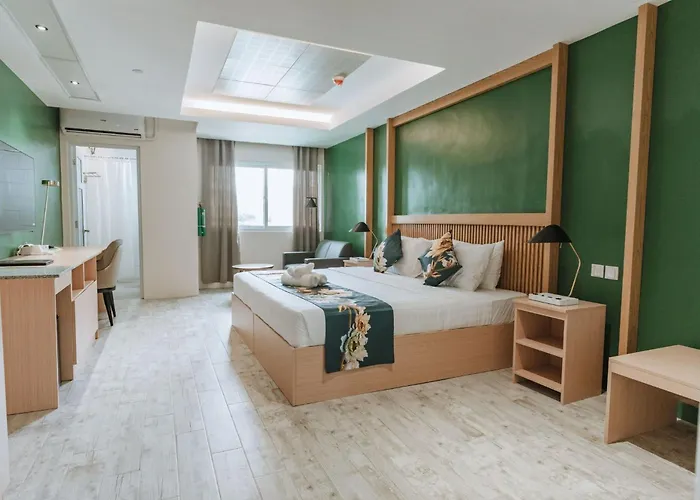 Diane Residences 3* Cebu