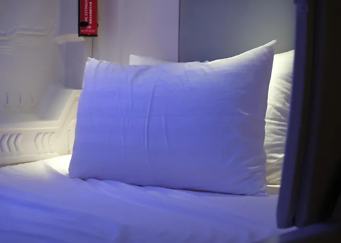 Hotel Diane Residences