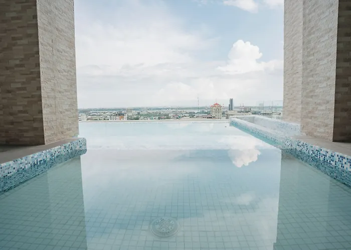 Hotel Diane Residences Cebu