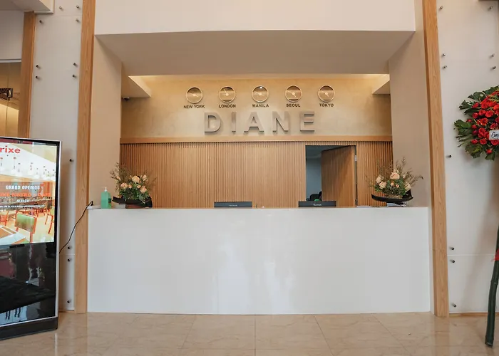 Diane Residences