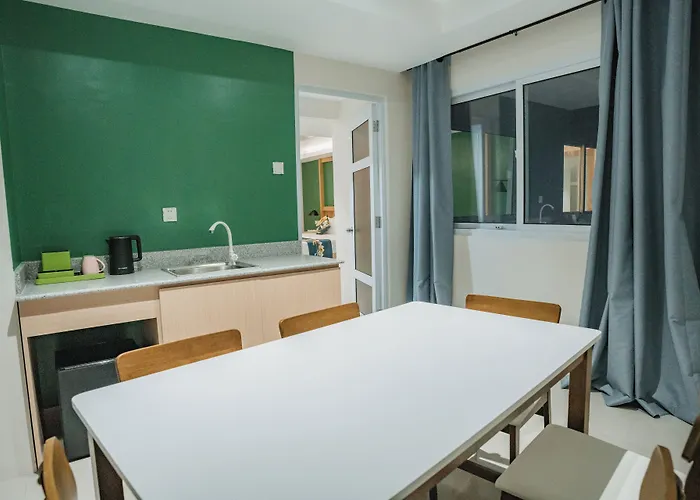 Diane Residences