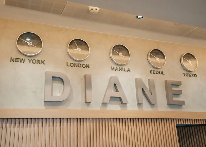 Diane Residences