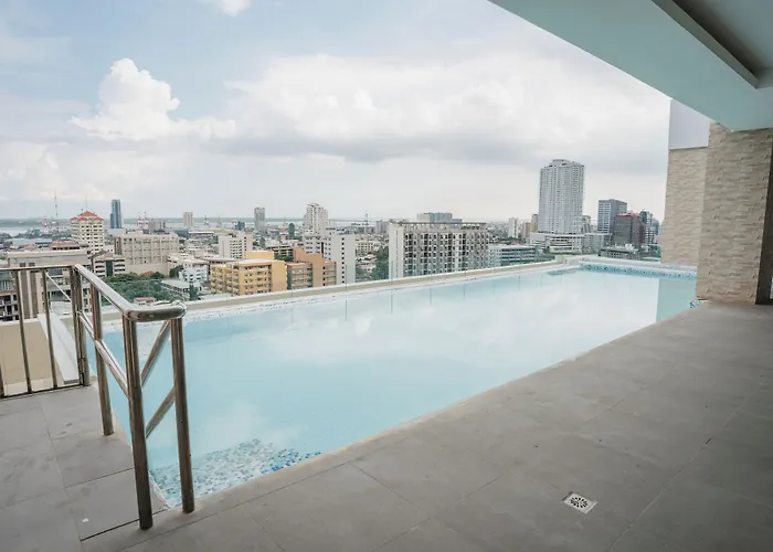 Hotel Diane Residences