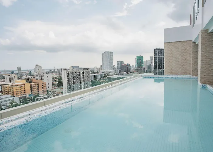 Diane Residences 3*