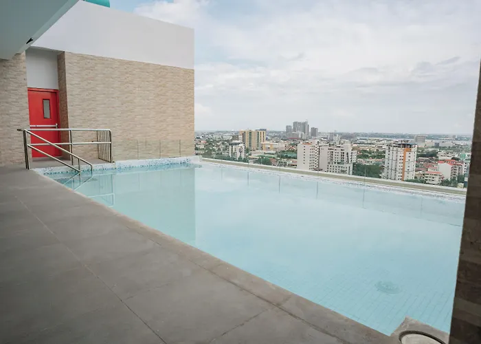 Diane Residences Себу