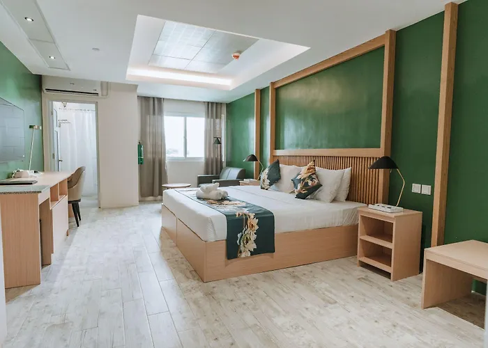Diane Residences