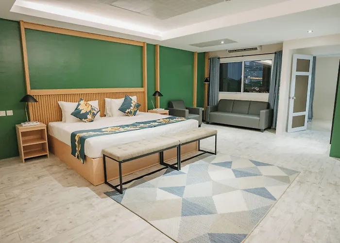 Diane Residences