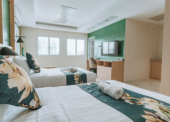 Hotel Diane Residences Cebu