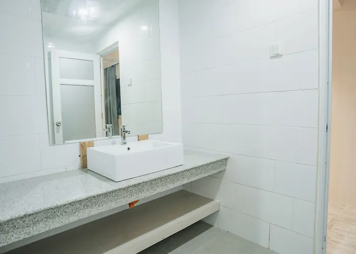 Diane Residences 3*