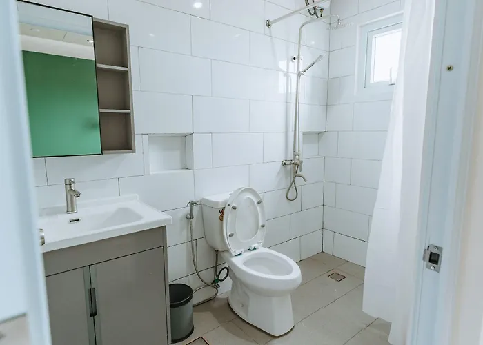 Diane Residences Hotel