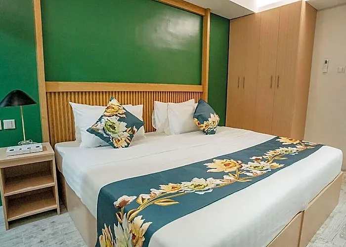 Diane Residences Cebu