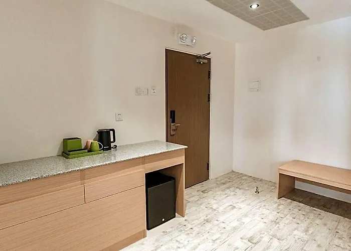Diane Residences Hotel 3*