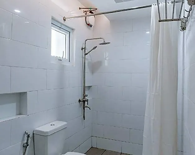 Diane Residences Отель Себу