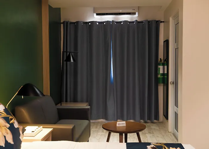 Diane Residences Себу