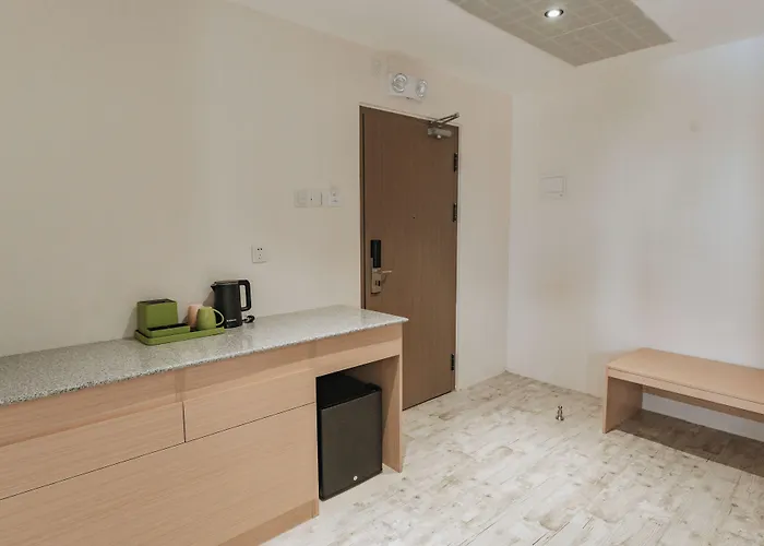 Diane Residences 3* Себу