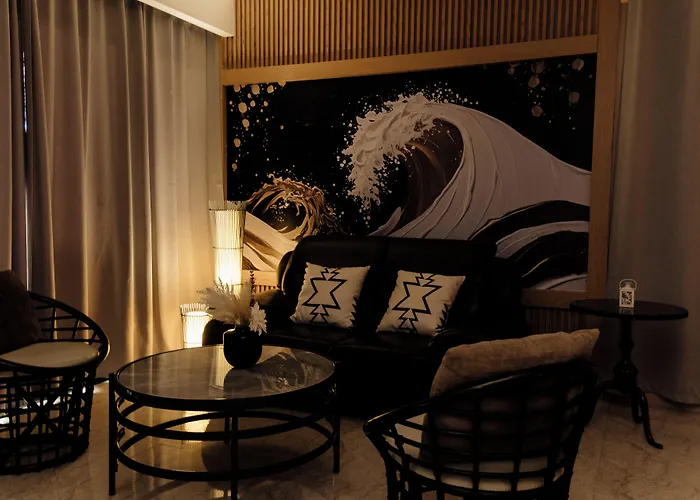 Diane Residences Отель