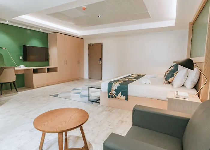Diane Residences 3*
